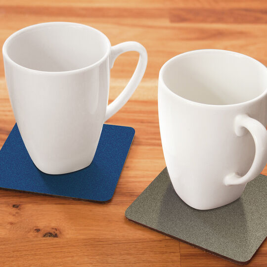 Klebefolie Velours navy image number null